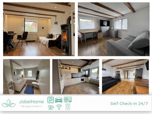 JobelHome Alb Apartment in Bad Urach, Deutschland
