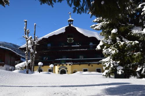 Hotel Unterhof