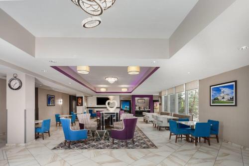 La Quinta by Wyndham Springfield IL in Springfield, USA