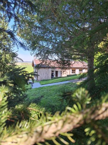 Ferienhaus, Geierberg, idyllisch, mit großartigem Blick