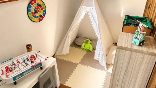 Apartmán pod Skalou (Apartman pod Skalou) in Vysoká nad Kysucou