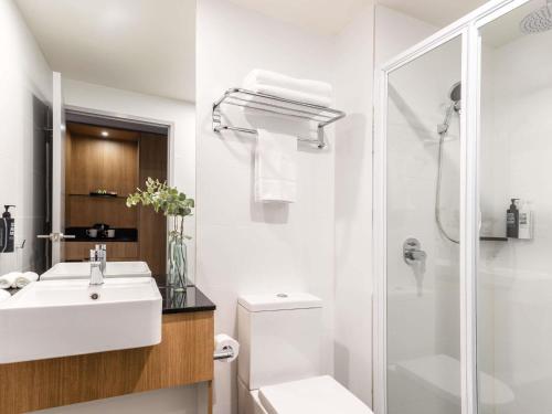 ibis Styles Hobart Room Type - Superior Queen Room