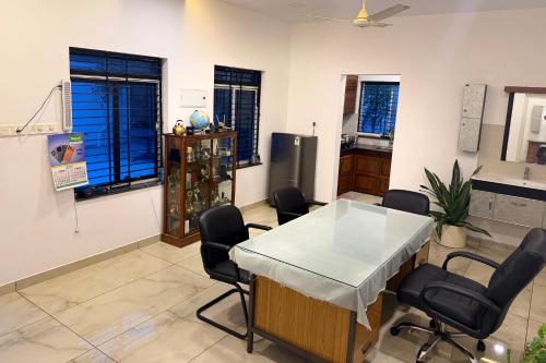 Triple A Gardens in Vidya Nagar