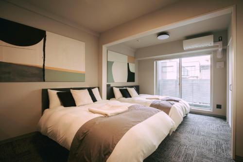 LIFEMENT GLANZ HOTEL Sakaimachi, Hiroshima