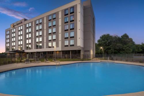 Hawthorn Extended Stay By Wyndham Nashville Airport/opryland - Nashville, TN