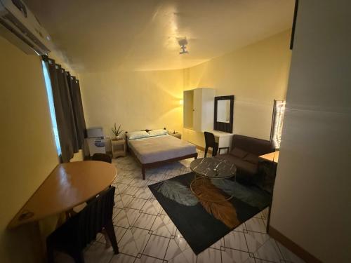 The RM Homestay in Baclayon