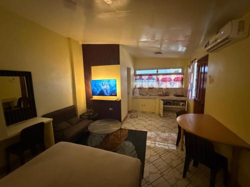 The RM Homestay in Baclayon