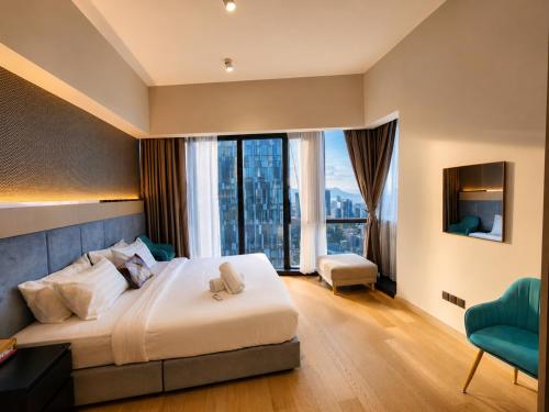 Grand Luxury KLCC STAR Near Twin Towers - image 12