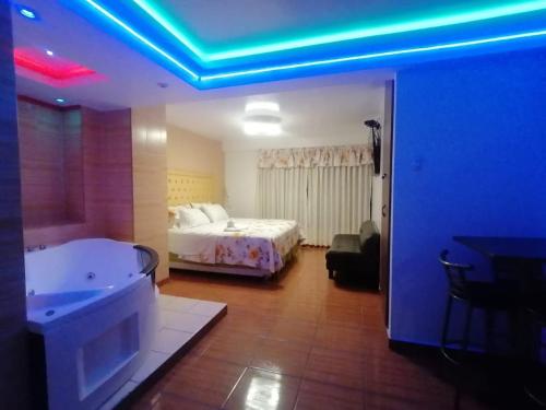 Hotel flamengo de oro