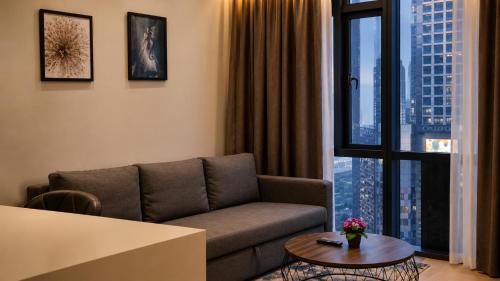 Grand Luxury KLCC STAR Near Twin Towers - image 13