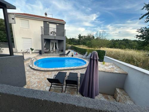 Villa Jakov – khách sạn tại Bonaci