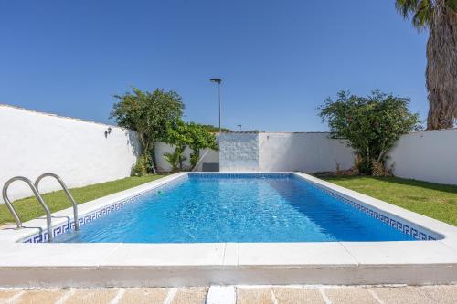 Chalet en Chiclana