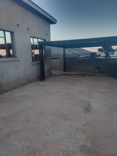 399 Place in Mutare