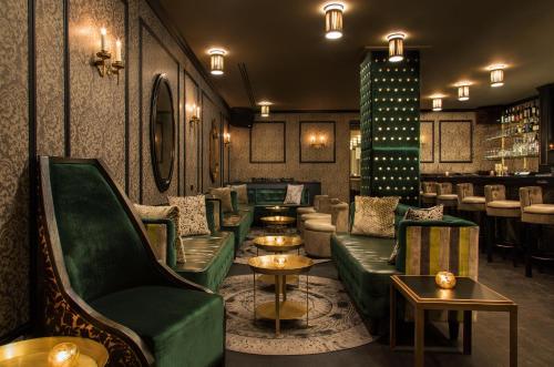 Foyer, Dream Midtown By Hyatt in Midtown West