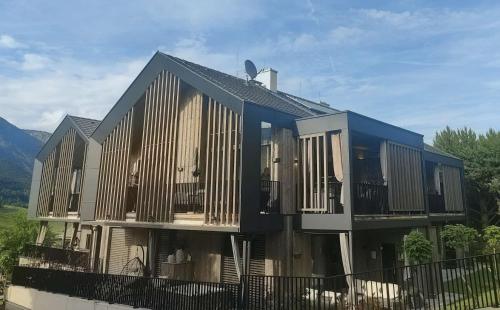 ALOHA Suites - Alp LOdge HAus in Haus im Ennstal, Österreich