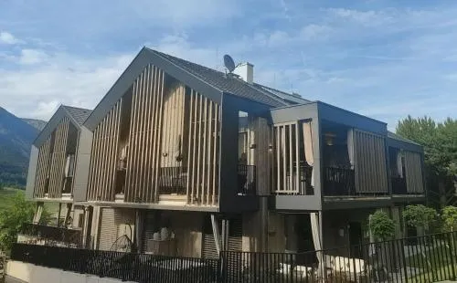 ALOHA Suites - Alp LOdge HAus in Haus im Ennstal, Österreich