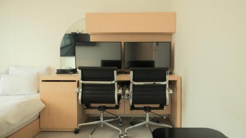 Anook Hotel Wolgot Room Type - 2PC