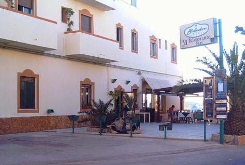 Hotel Belvedere Lampedusa
