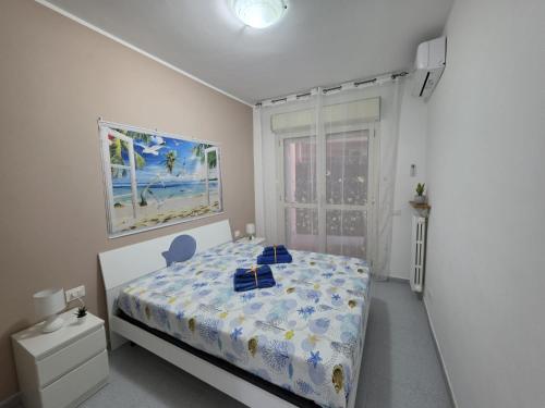Perla Marina -Vasto- 300 mt dal mare