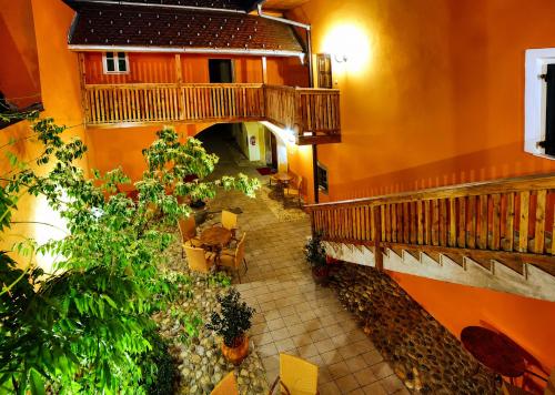 Bed & Breakfast Šilak