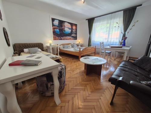 Apartmani CARDAK in Тузла