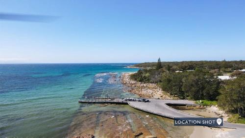 The Lobster Pot in Currarong