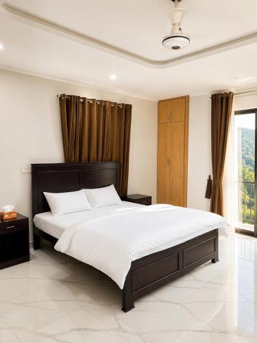 2-Bedroom Apartment near Islamabad International Airport Pick and Drop - image 14