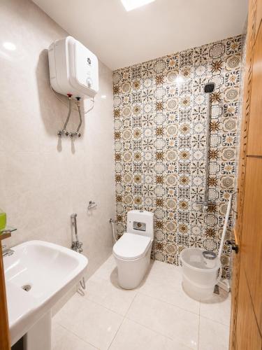 2-Bedroom Apartment near Islamabad International Airport Pick and Drop - image 2
