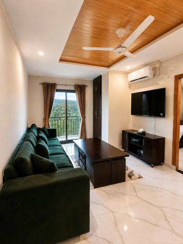 2-Bedroom Apartment near Islamabad International Airport Pick and Drop - image 7