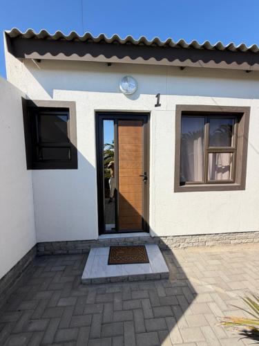 Exterior view, Coastwave Guesthouse CBD in Walvis Bay