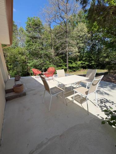 Studio proche Périgueux (Studio proche Perigueux) in Marsaneix