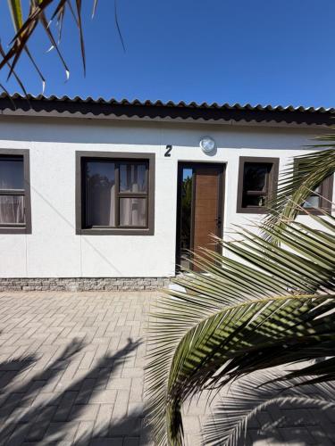 Exterior view, Coastwave Guesthouse CBD in Walvis Bay