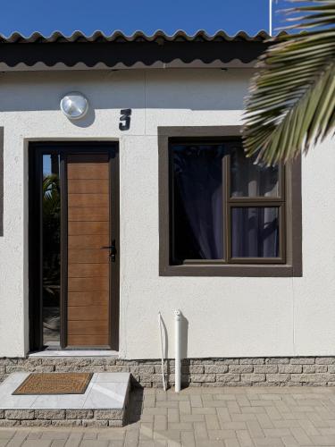 Exterior view, Coastwave Guesthouse CBD in Walvis Bay