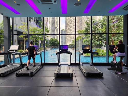 Grand Luxury KLCC STAR Near Twin Towers - image 14