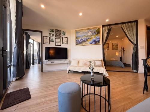 Glamis House – khách sạn tại Da Lat