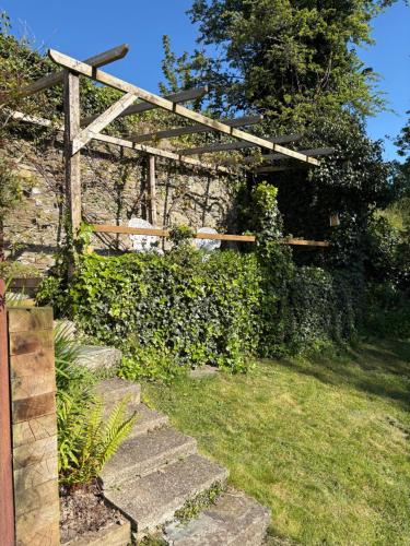 Vine House in Thurlestone