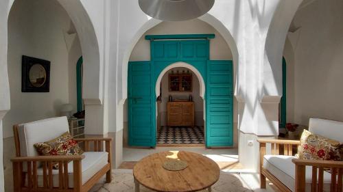 Riad Dar Kleta - Marrakech
