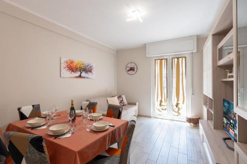 GuestHost - Cozy Flat near Concattedrale San Siro