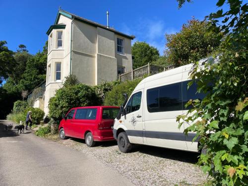 Vine House in Thurlestone