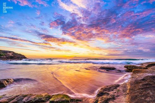 Luxury Apartment with Iconic Tamarama Views - image 5