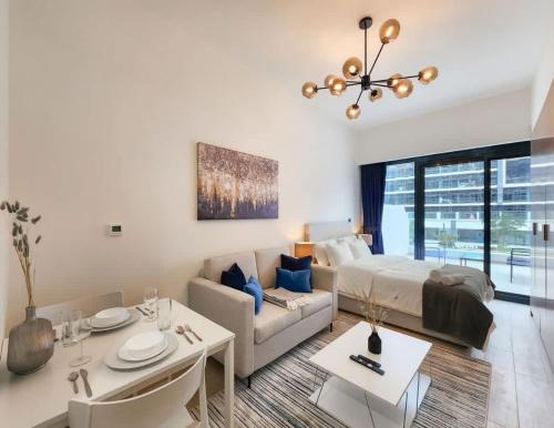 Vacant Nests - Big Terrace - 10 Minute To Downtown Dubai - image 7