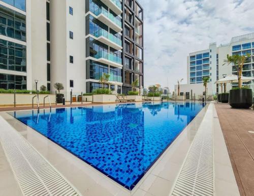 Vacant Nests - Big Terrace - 10 Minute To Downtown Dubai - image 3
