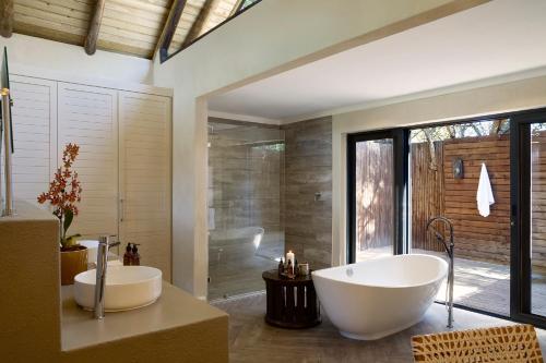 Double room, luxury, superior