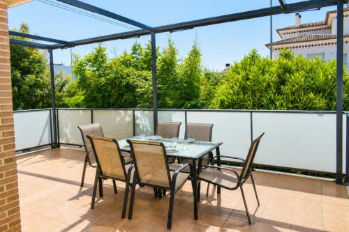 Anacasa Dunas MET Oliva Nova AP905