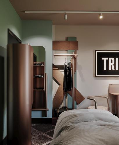 TRIBE Strasbourg Centre Gare - image 3