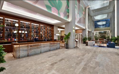 成都双流美居酒店 photo 5
