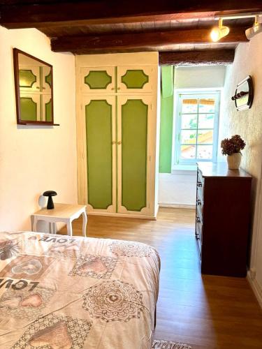 Au pied du Pipet, calme et central in Saint-Martin-De-Fugeres
