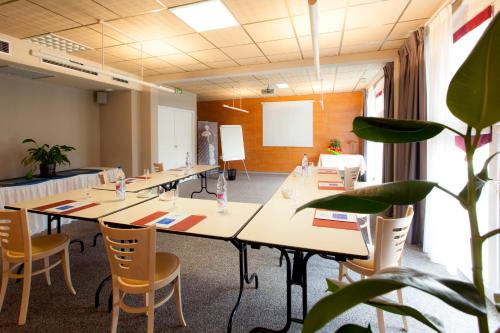 Alysson Hôtel - image 11