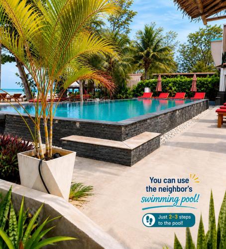 All At Sea Beach Resort 2