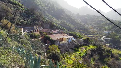 Casa Rural Pepita La De Las Flores